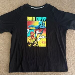 Disney Parks Star Wars Boba Fett "Bad Day?" T-shirt